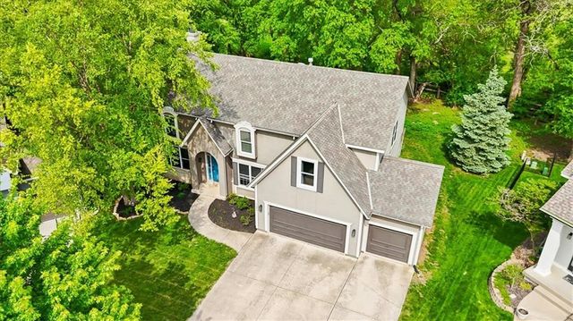 15902 W 161st Street, Olathe, KS 66062