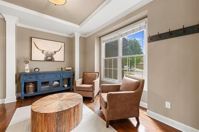 15902 W 161st Street, Olathe, KS 66062