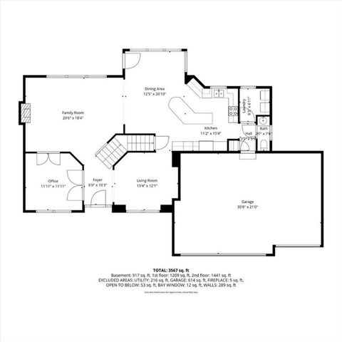 15902 W 161st Street, Olathe, KS 66062