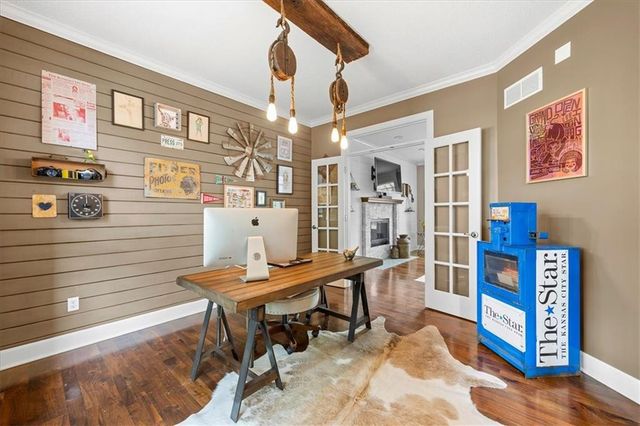 15902 W 161st Street, Olathe, KS 66062