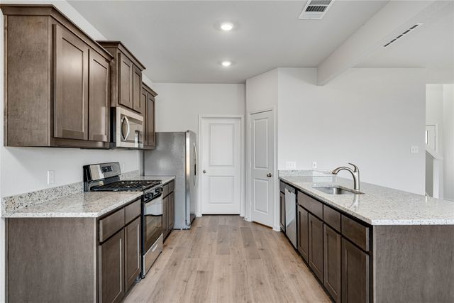 11117 Santana Drive, Fort Worth, TX 76108