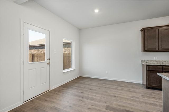 11117 Santana Drive, Fort Worth, TX 76108