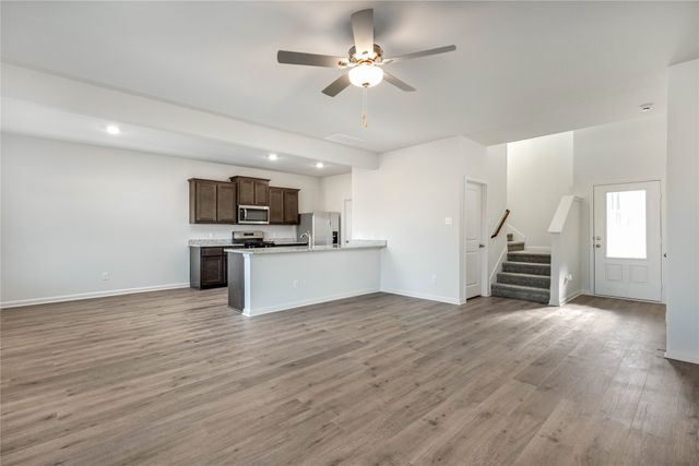 11117 Santana Drive, Fort Worth, TX 76108