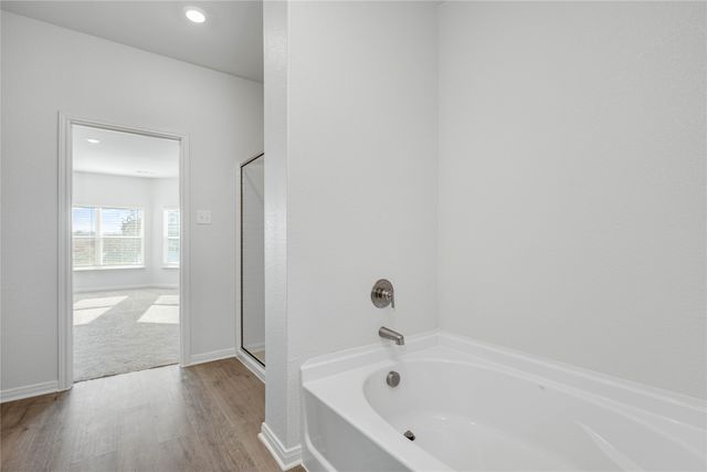 11117 Santana Drive, Fort Worth, TX 76108