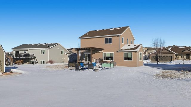 717 35th Avenue E, West Fargo, ND 58078