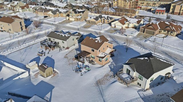 717 35th Avenue E, West Fargo, ND 58078