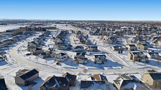 717 35th Avenue E, West Fargo, ND 58078