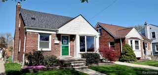 15566 Horger Avenue, Allen Park, MI 48101