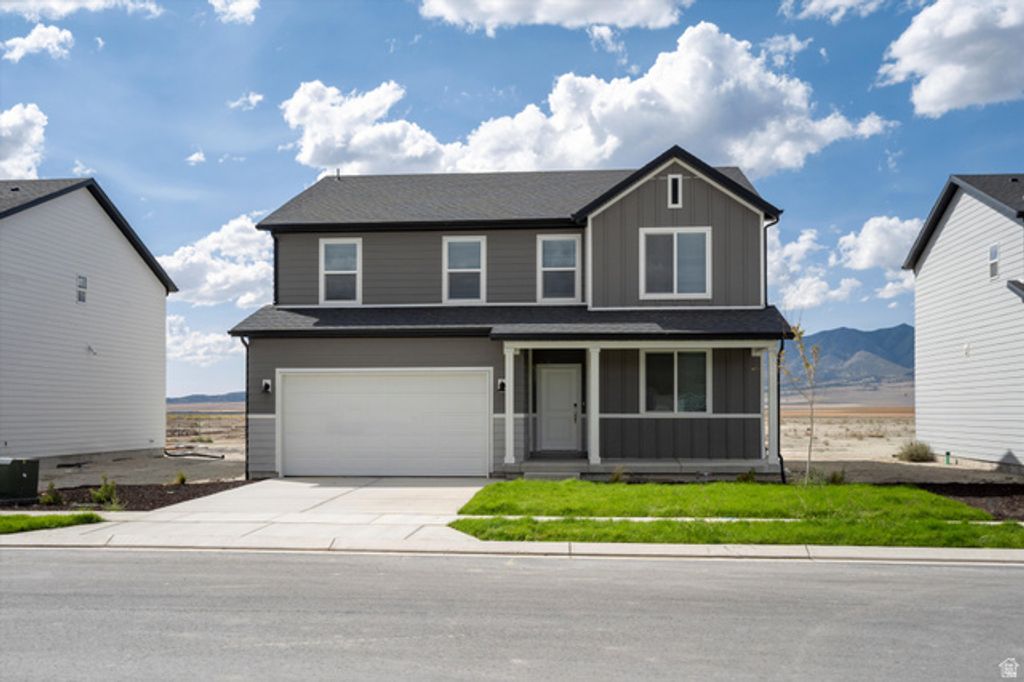 3542 N HANNAH ST #1614, Eagle Mountain, UT 84005 — photo 2