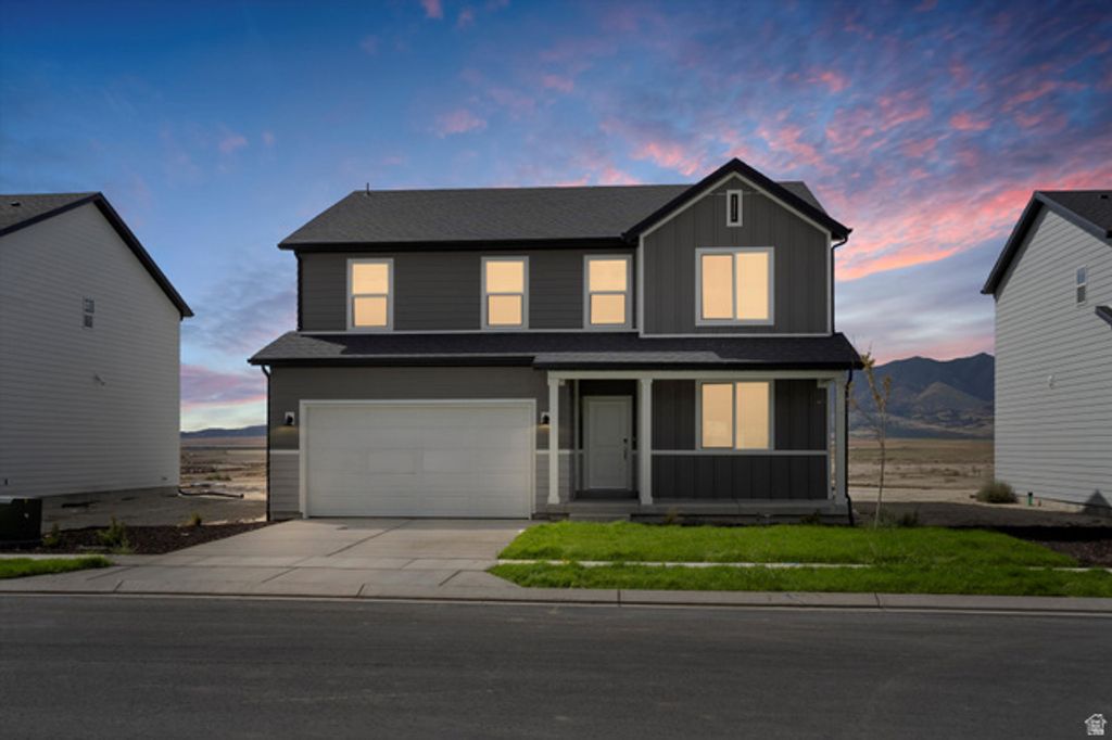 3542 N HANNAH ST #1614, Eagle Mountain, UT 84005 — photo 3