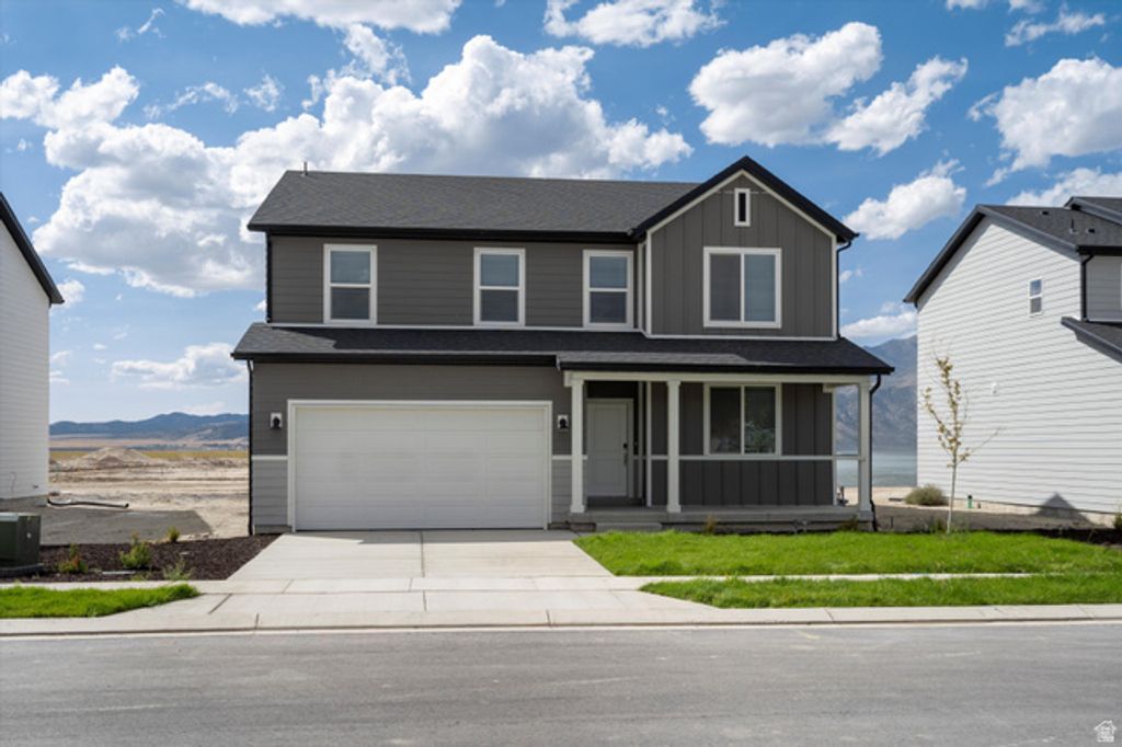 3542 N HANNAH ST #1614, Eagle Mountain, UT 84005 — photo 4