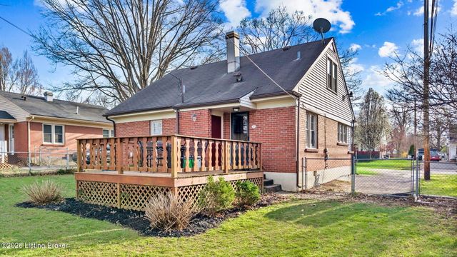 2507 Clearbrook Dr, Louisville, KY 40220