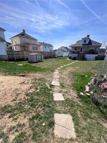 44 Fairgarden St, Redstone Twp, PA 15475