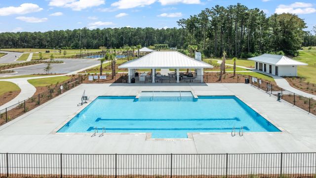 100 Summerwind Drive 123, Summerville, SC 29486