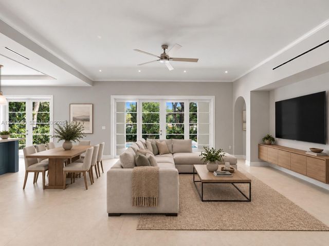 6333 SW 69th Street, South Miami, FL 33143