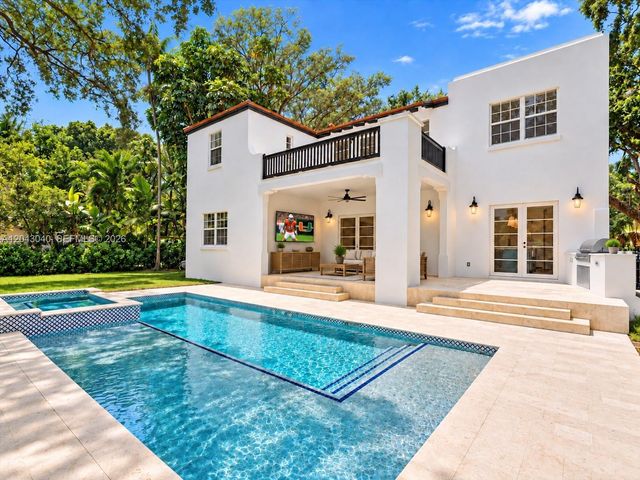 6333 SW 69th Street, South Miami, FL 33143