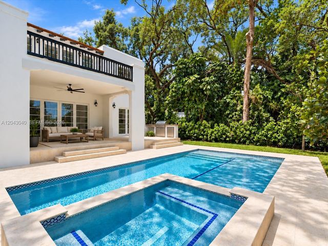6333 SW 69th Street, South Miami, FL 33143