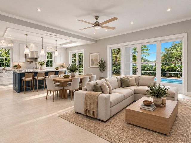 6333 SW 69th Street, South Miami, FL 33143