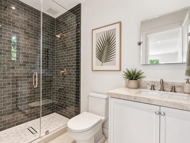 6333 SW 69th Street, South Miami, FL 33143
