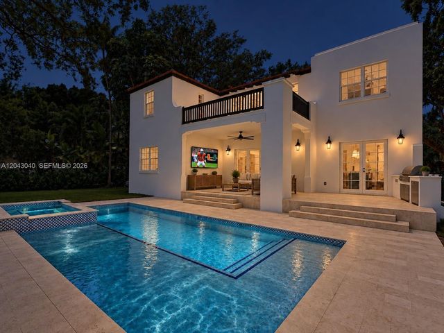 6333 SW 69th Street, South Miami, FL 33143