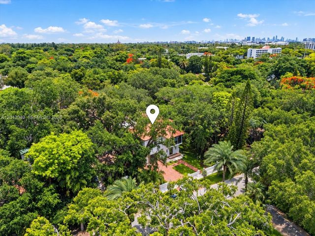 6333 SW 69th Street, South Miami, FL 33143