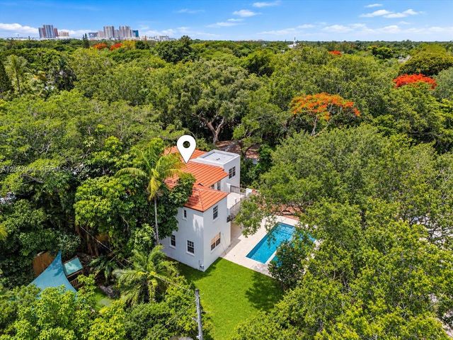 6333 SW 69th Street, South Miami, FL 33143