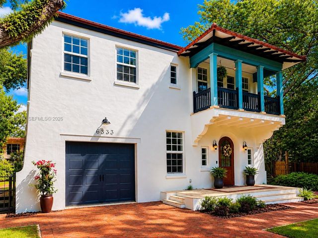 6333 SW 69th Street, South Miami, FL 33143