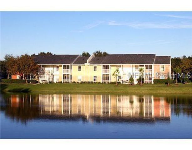 214 LAKE PARSONS GREEN 201, Brandon, FL 33511