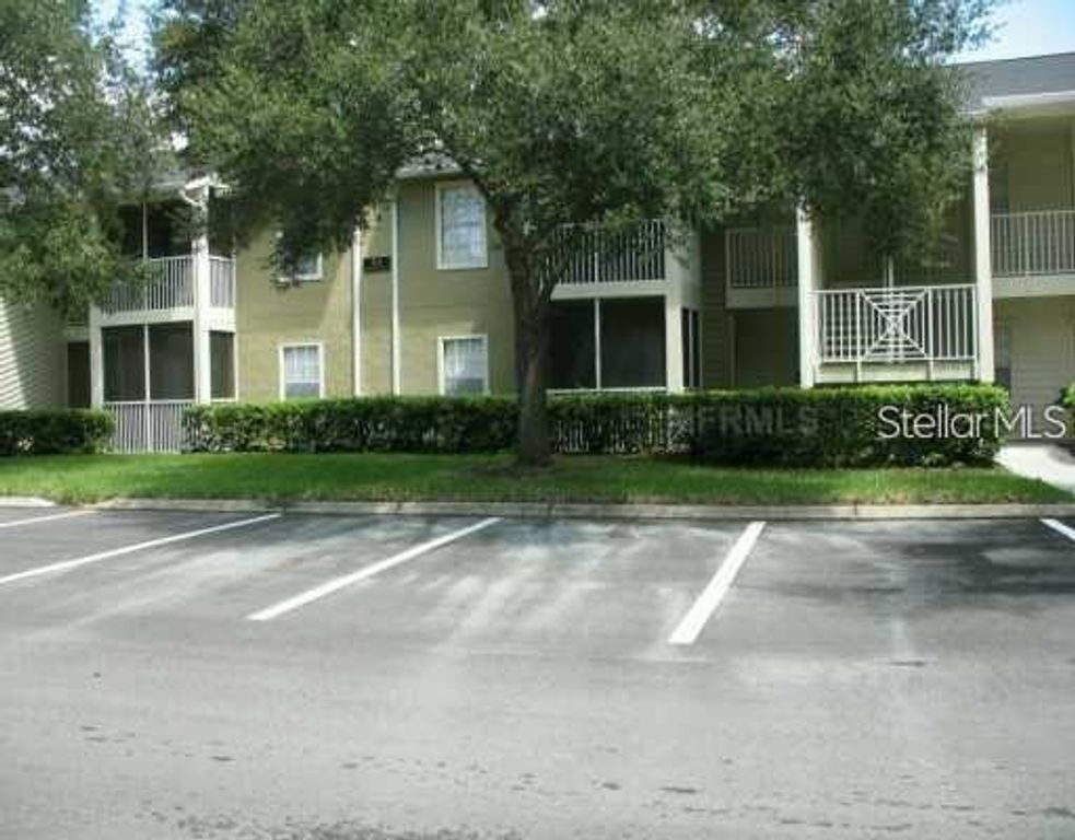 214 LAKE PARSONS GREEN 201, Brandon, FL 33511