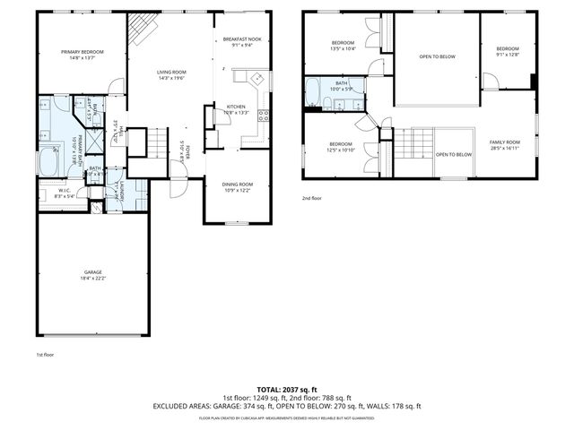 3100 Kathy Lane, Fort Worth, TX 76123