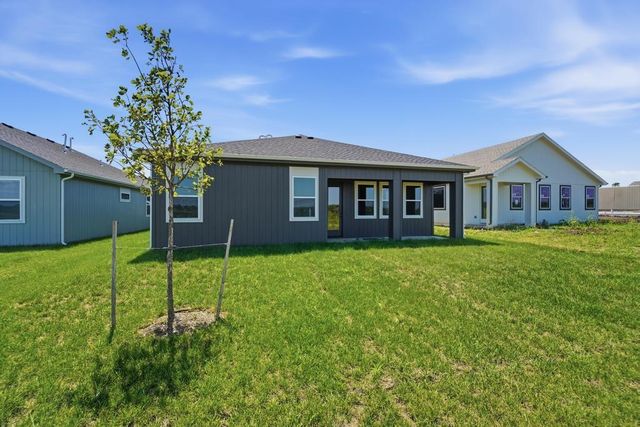17710 Jubilee Street, Gardner, KS 66030