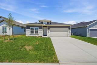 17710 Jubilee Street, Gardner, KS 66030