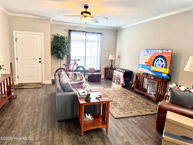 2224 Brookville Drive A, Greenville, NC 27834