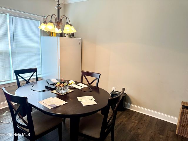 2224 Brookville Drive A, Greenville, NC 27834