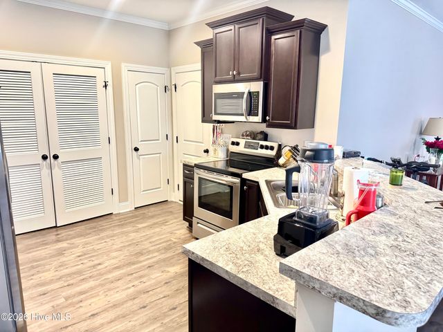 2224 Brookville Drive A, Greenville, NC 27834