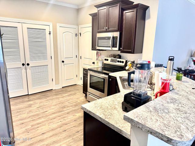 2224 Brookville Drive A, Greenville, NC 27834