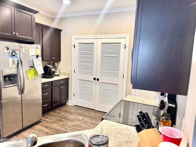 2224 Brookville Drive A, Greenville, NC 27834