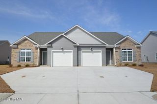 2224 Brookville Drive A, Greenville, NC 27834