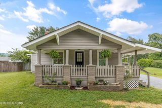 115 Myers Lane, Maynardville, TN 37807