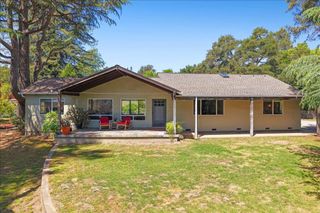 11 Eureka Canyon Road, Corralitos, CA 95076
