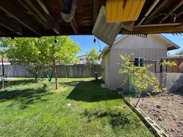 4073 W 3100 S, West Valley City, UT 84120