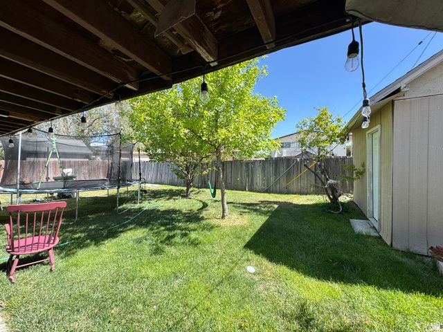 4073 W 3100 S, West Valley City, UT 84120