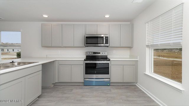 3031 Tasso Drive SW Lot 14- Perry C, Sunset Beach, NC 28468