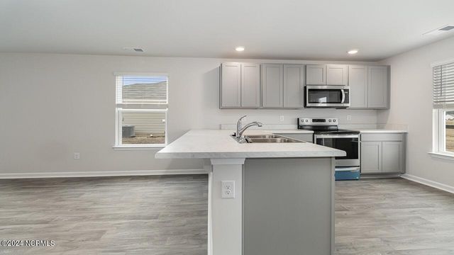 3031 Tasso Drive SW Lot 14- Perry C, Sunset Beach, NC 28468