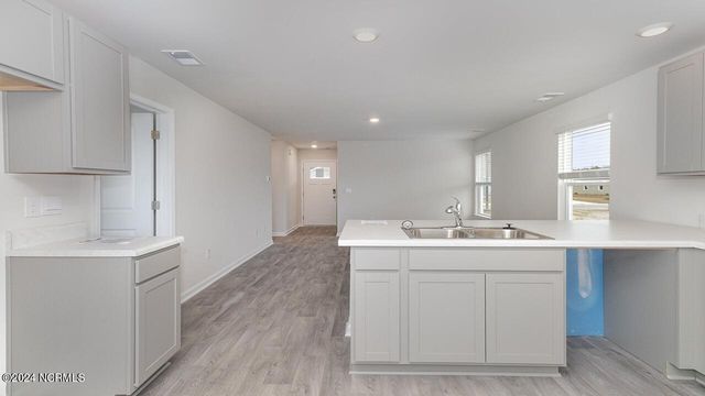 3031 Tasso Drive SW Lot 14- Perry C, Sunset Beach, NC 28468