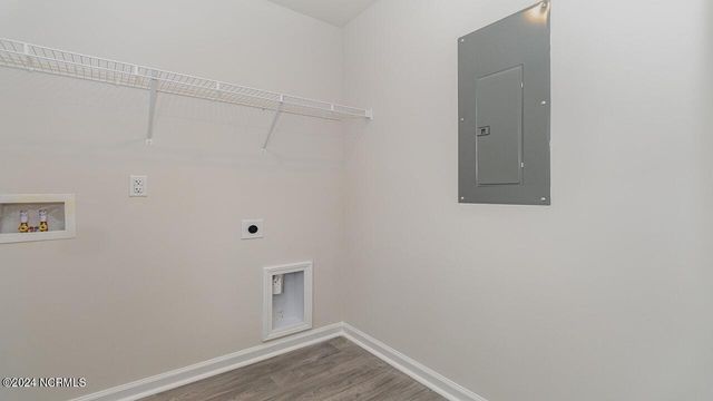 3031 Tasso Drive SW Lot 14- Perry C, Sunset Beach, NC 28468