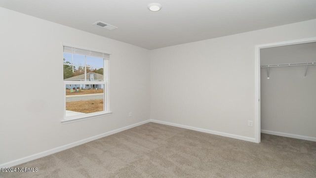 3031 Tasso Drive SW Lot 14- Perry C, Sunset Beach, NC 28468