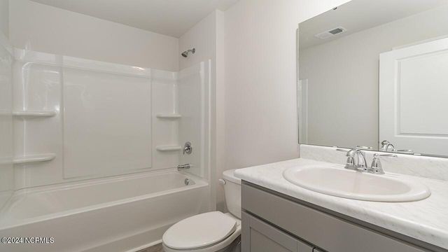 3031 Tasso Drive SW Lot 14- Perry C, Sunset Beach, NC 28468