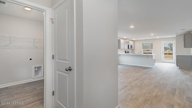 3031 Tasso Drive SW Lot 14- Perry C, Sunset Beach, NC 28468
