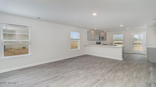 3031 Tasso Drive SW Lot 14- Perry C, Sunset Beach, NC 28468